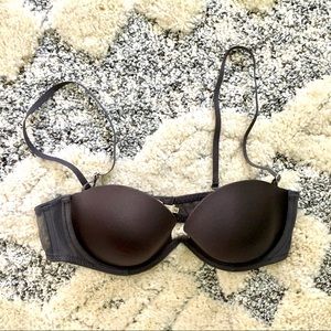 Gilly Hicks Strapless Bra